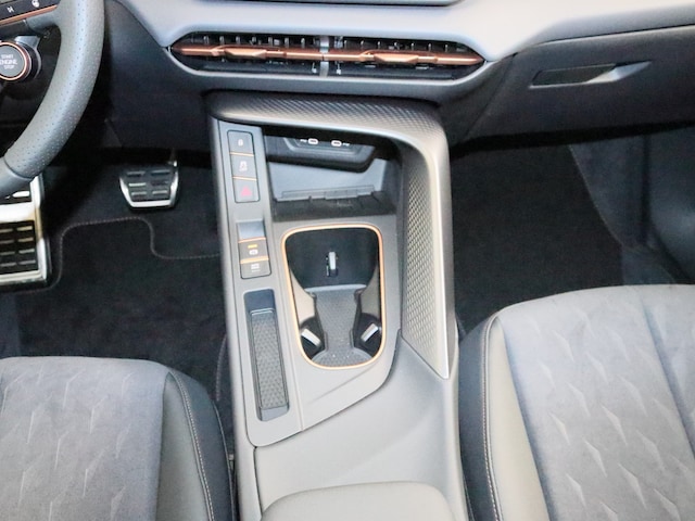 Cupra Terramar 2.0 TSI VZ