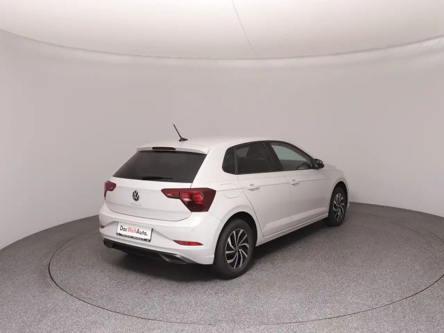 Volkswagen Polo Friends TSI