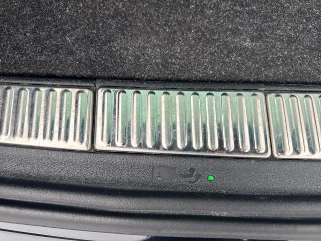 Skoda Superb 4x4 Sportline