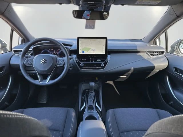 Suzuki Swace Comfort