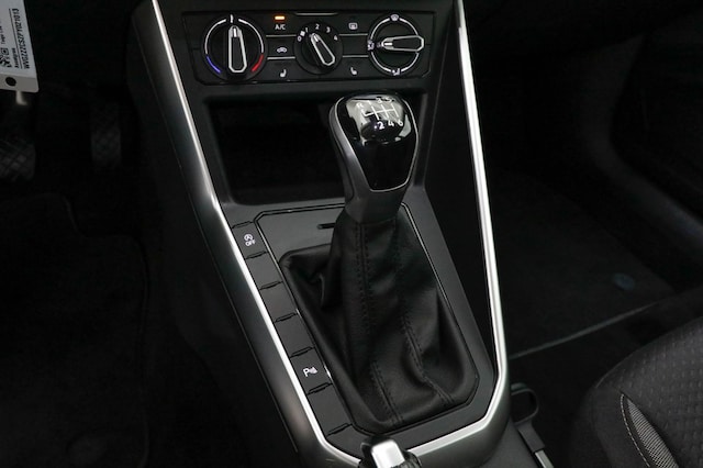 Volkswagen Taigo 1.0 TSI Life