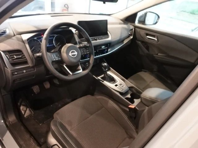 Nissan Qashqai Acenta DIG-T
