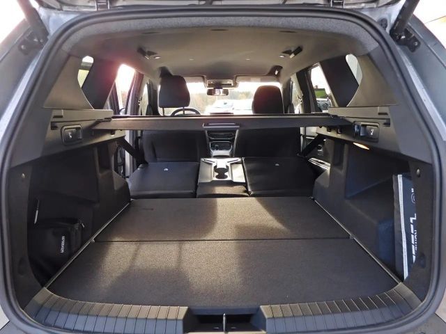 Dacia Bigster Hybrid 155