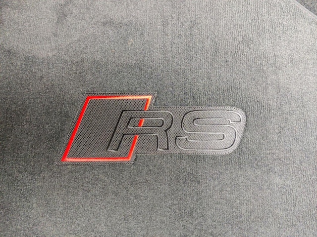 Audi RS3 Quattro S-Tronic Sportback