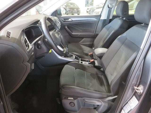 Volkswagen T-Roc 1.5 TSI DSG Style