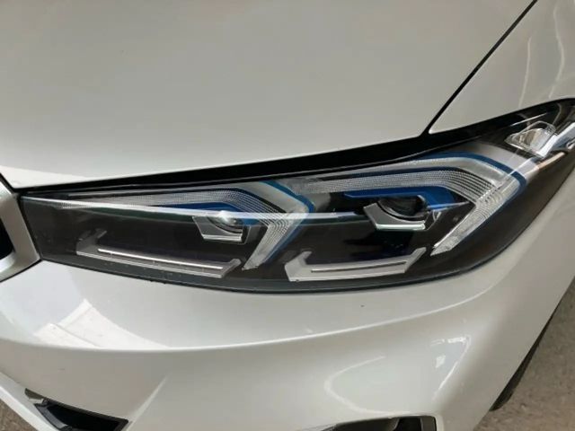 BMW 320 320d Touring xDrive