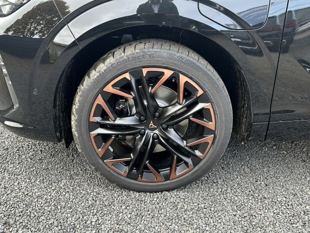 Cupra Terramar 1.5 e-Hybrid VZ