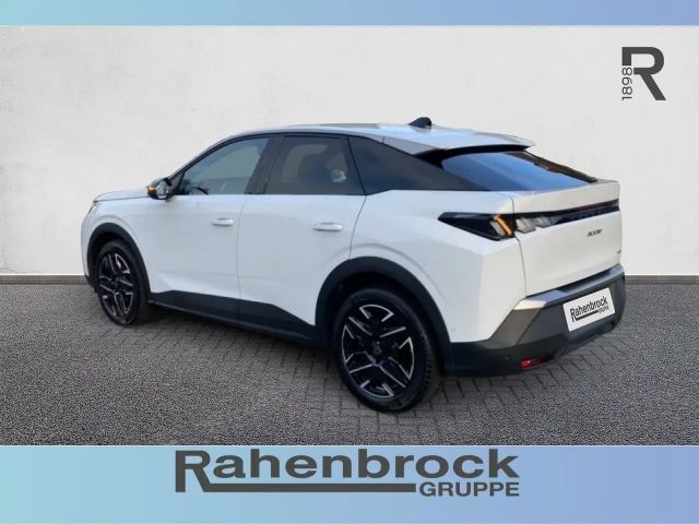 Peugeot 3008 Allure Pack Hybrid