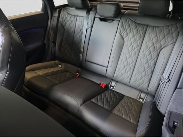 Audi A5 Quattro S-Tronic