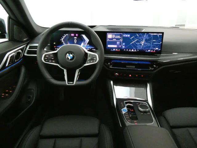BMW i4 Coupé eDrive40