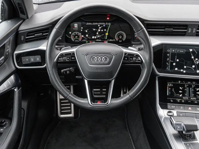 Audi A6 40 TDI Avant Quattro S-Tronic Sport