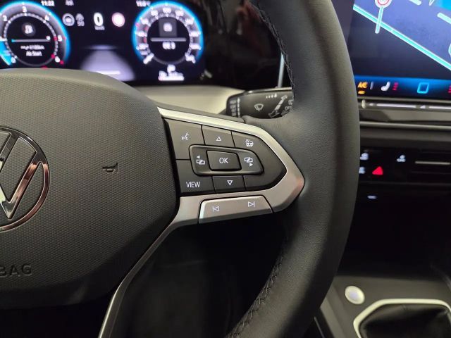 Volkswagen Golf Rabbit TDI