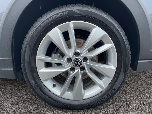 Volkswagen Taigo DSG Life