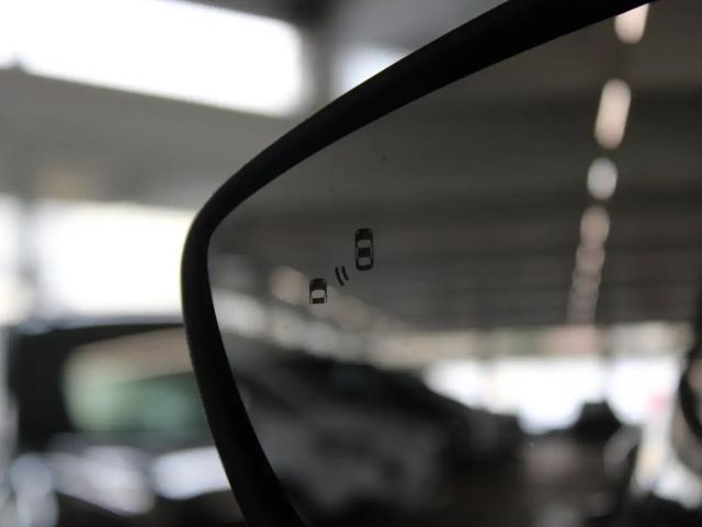 Ford Focus ST Line Wagon