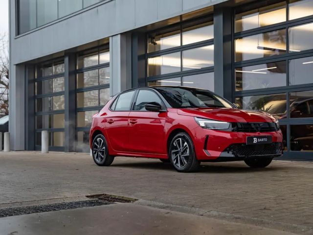 Opel Corsa GS-Line Grand Sport