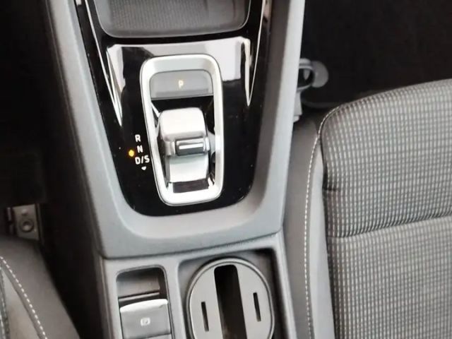 Skoda Octavia Selection