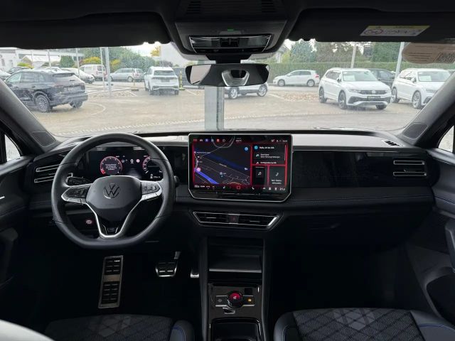 Volkswagen Tiguan 2.0 TSI DSG R-Line