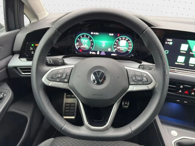 Volkswagen Golf 1.5 TSI Life