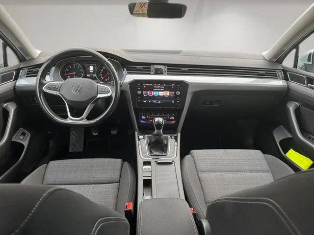 Volkswagen Passat Business Variant