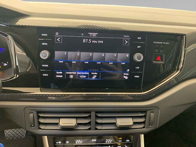 Volkswagen Taigo 1.0 TSI DSG Life