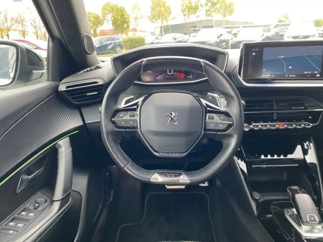 Peugeot 2008 GT-Line