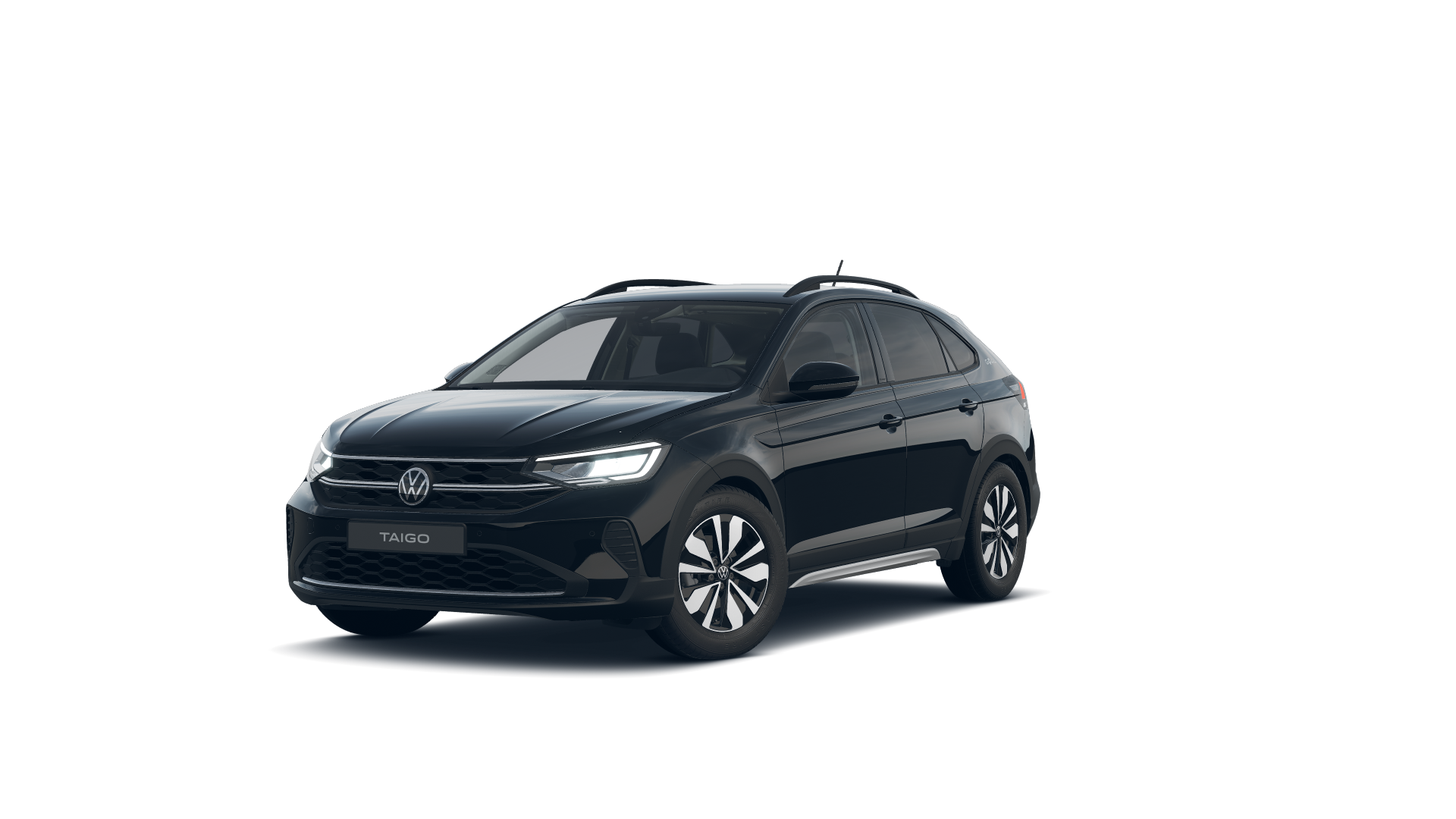 Volkswagen Taigo 1.0 TSI