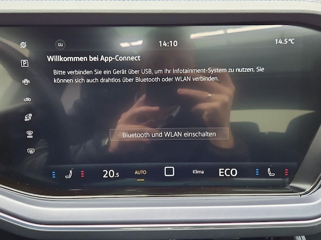 Volkswagen Touareg eHybrid