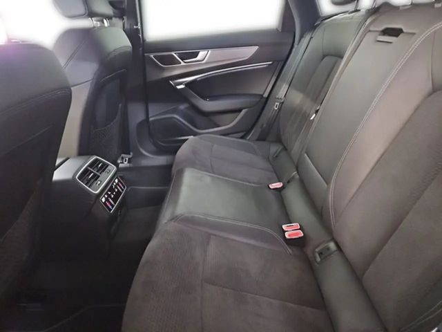 Audi A6 55 TFSI Avant Quattro Sport