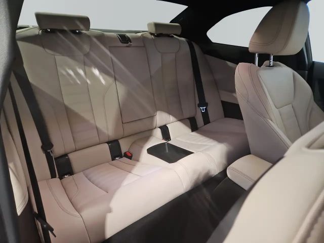 BMW 240 Coupé xDrive