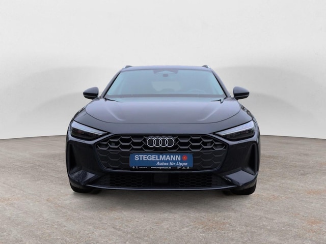 Audi A5 Avant Quattro S-Tronic