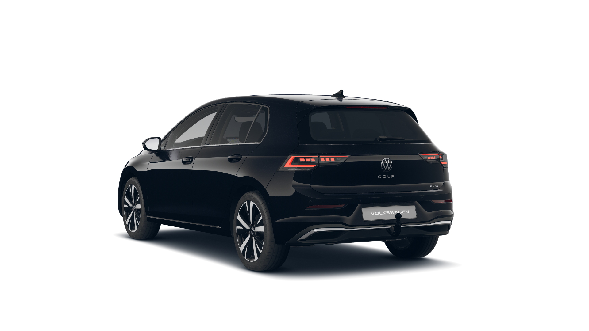 Volkswagen Golf DSG Golf VIII Style