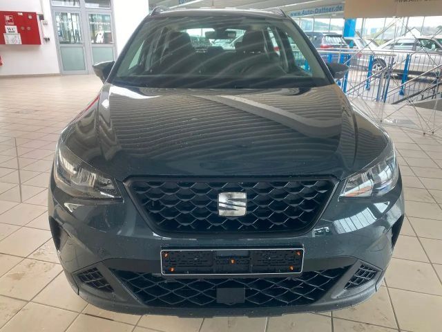 Seat Arona Style