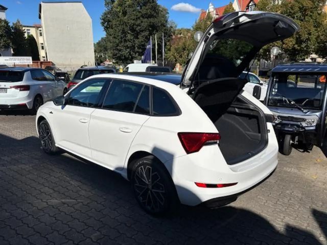 Skoda Scala 1.0 TSI Monte Carlo