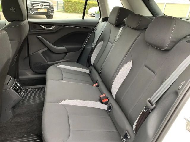 Skoda Kamiq 1.0 TSI Selection