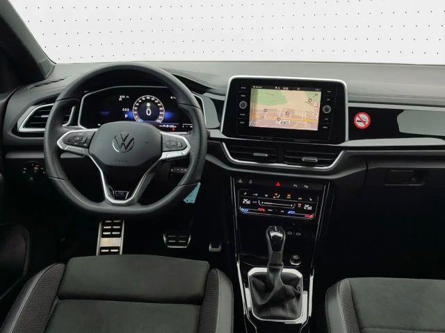 Volkswagen T-Roc 1.5 TSI DSG R-Line