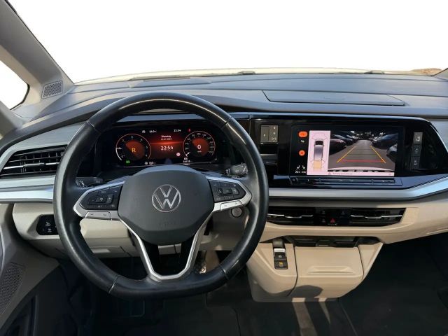 Volkswagen Multivan T7