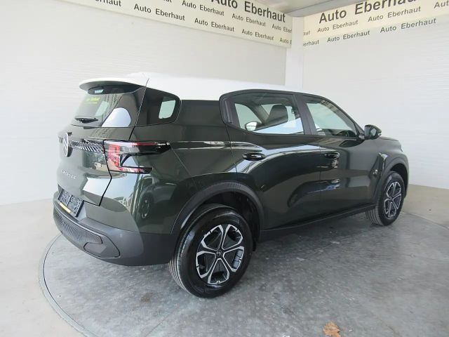 Citroën C3 Aircross You