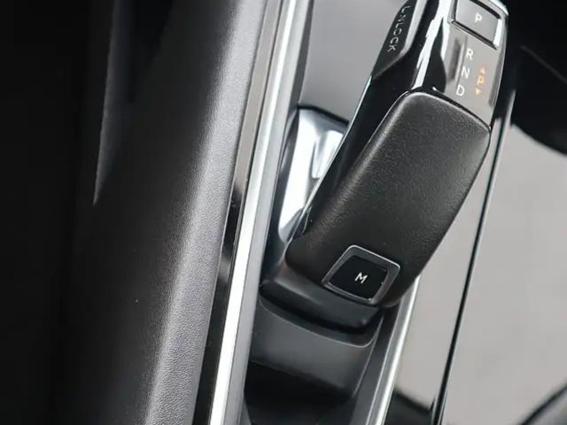 Peugeot 508 Allure Pack SW