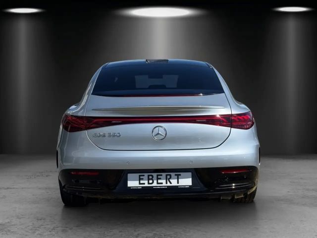 Mercedes-Benz EQE 350 AMG Line Sedan