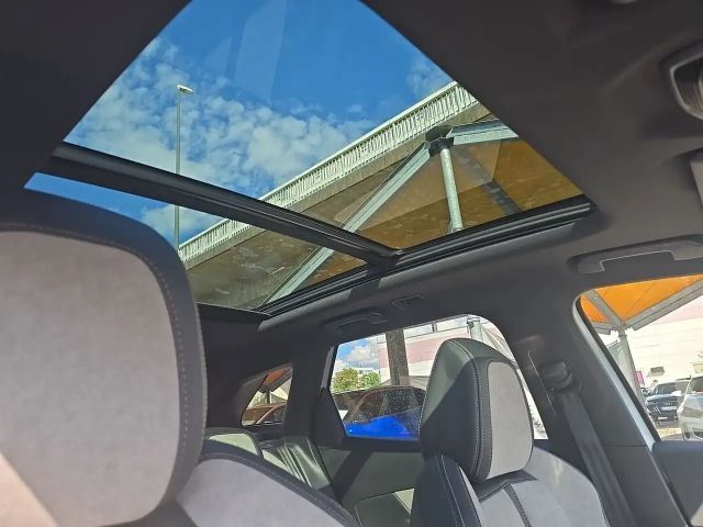 Peugeot 3008 EAT8 GT-Line Hybrid