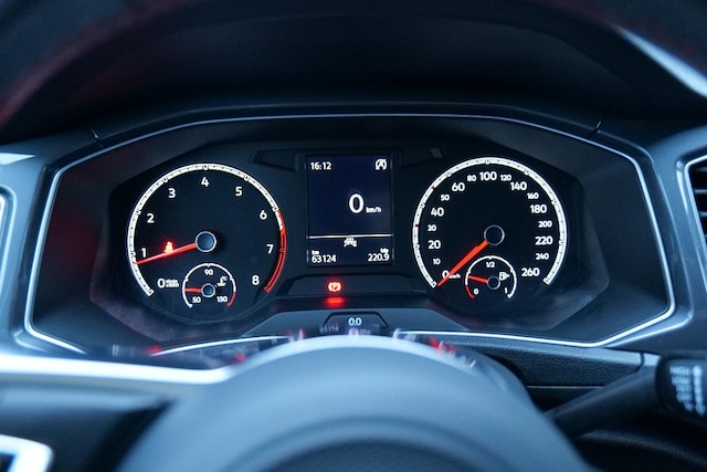 Volkswagen T-Roc 1.5 TSI