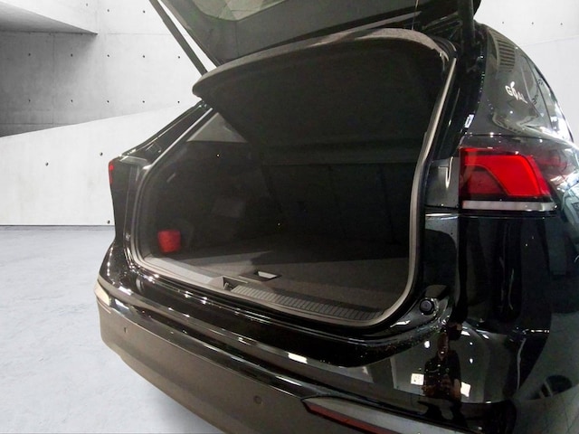 Volkswagen Tiguan 1.5 eTSI DSG