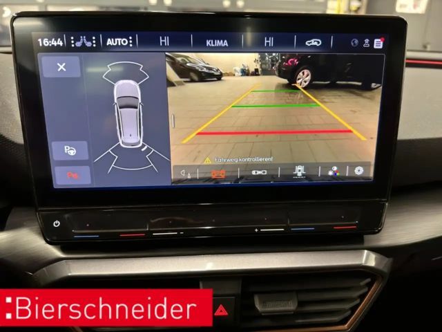 Cupra Leon 2.0 TSI DSG VZ