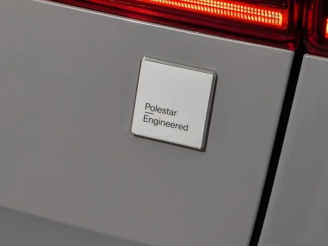 Volvo XC60 Polestar T8