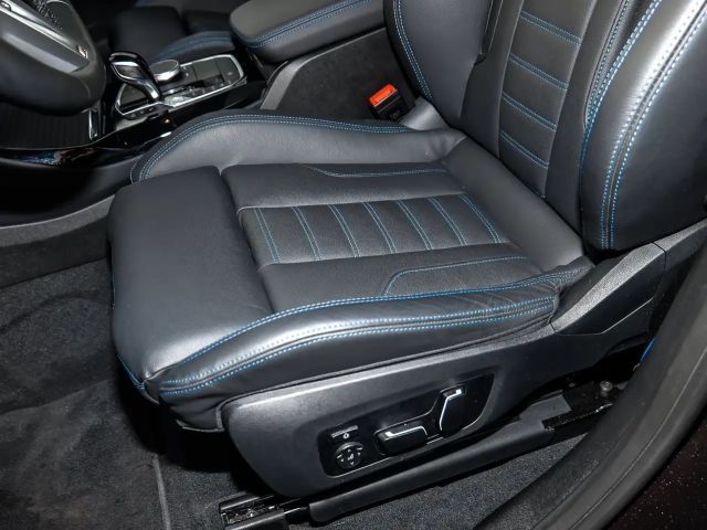 BMW X3 M-Sport xDrive30i