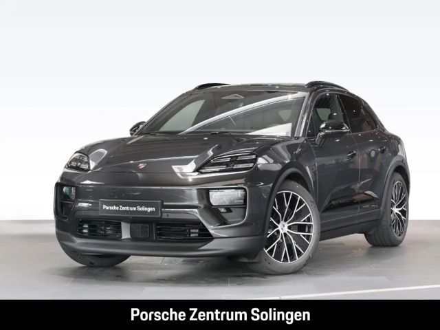 Porsche Macan PANO BOSE SPORT CHRONO PASM 21''