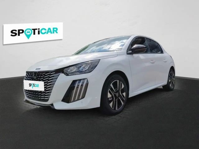 Peugeot 208 Allure Pack PureTech