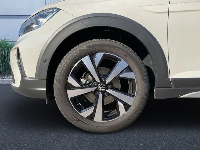 Volkswagen Taigo 1.5 TSI DSG Style