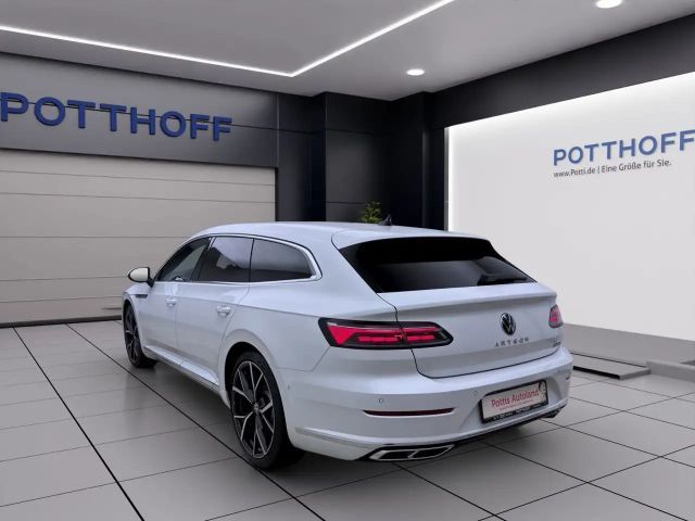 Volkswagen Arteon 2.0 TDI DSG R-Line