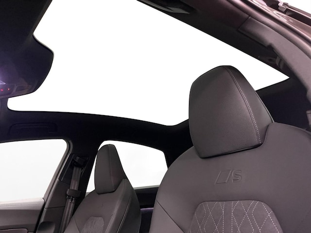 Audi A5 Hybride Quattro S-Tronic